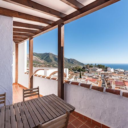 La Cueva Villa Mijas Eksteriør bilde