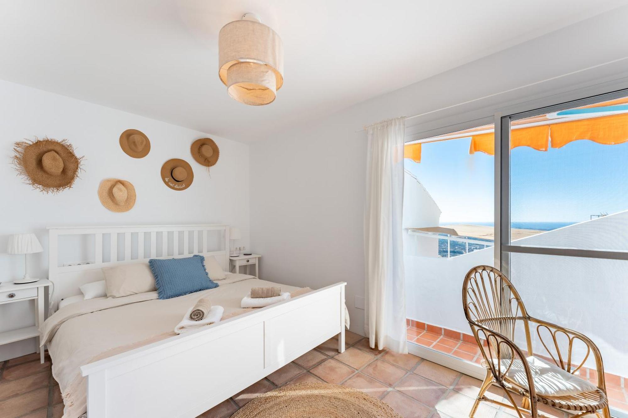 La Cueva Villa Mijas Eksteriør bilde