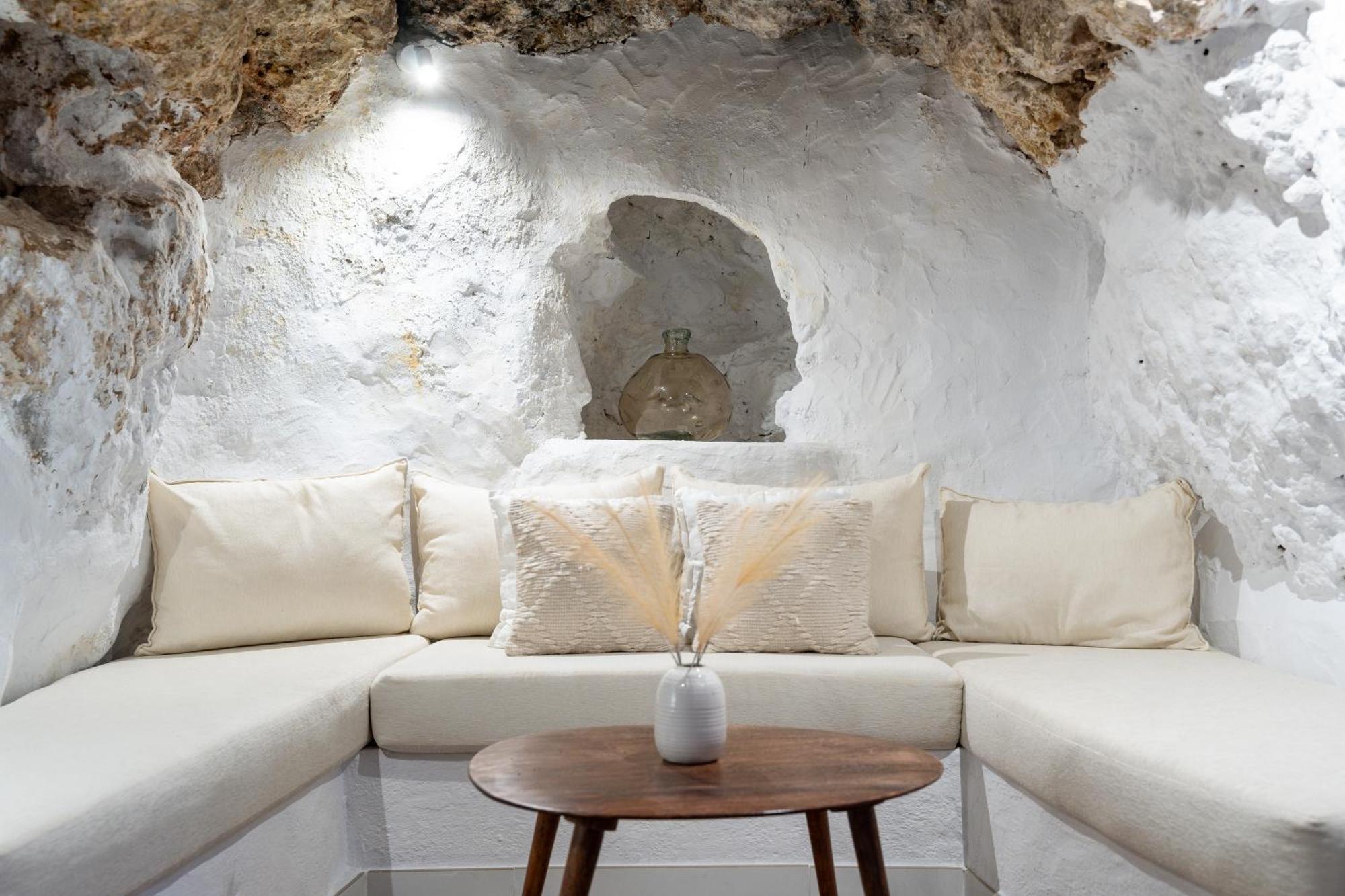 La Cueva Villa Mijas Eksteriør bilde