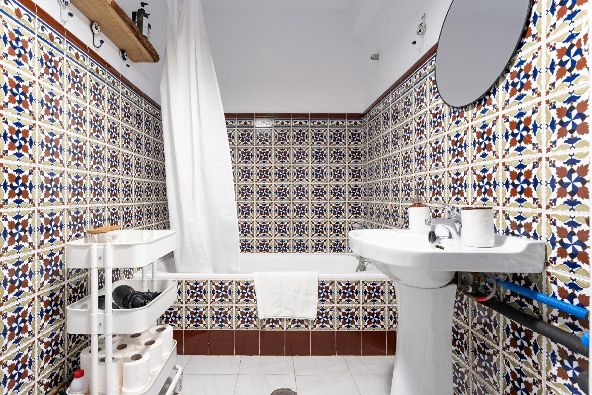 La Cueva Villa Mijas Eksteriør bilde
